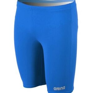 Arena Kids Blue Swim Trunks